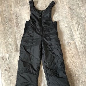 Rawik Snow Bibs Youth Small